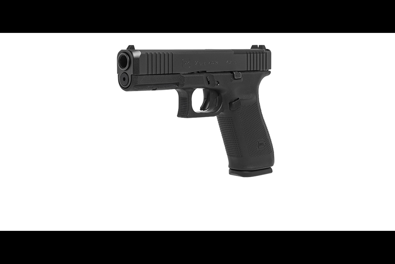 Glock 21 Gen5 MOS .45 ACP