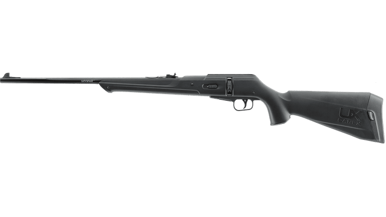 UX Canex CO2 Air Rifle .177