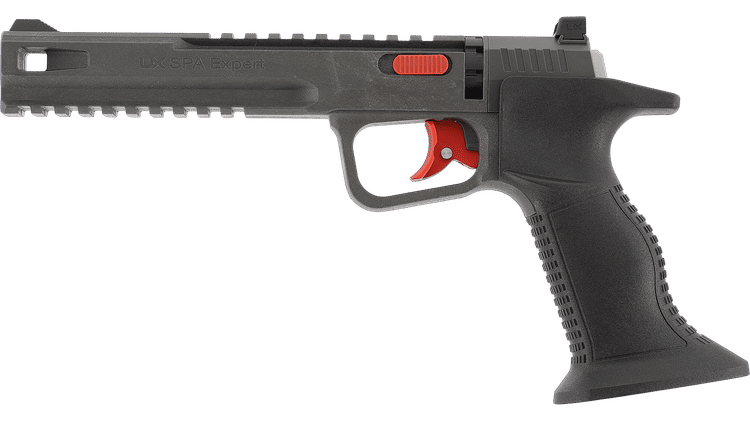 UX SPA Expert CO2 Air Pistol .177