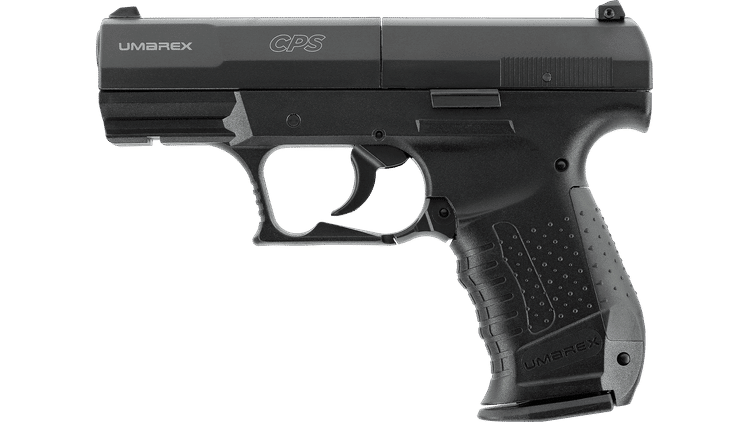 Umarex CPS CO2 Air Pistol .177