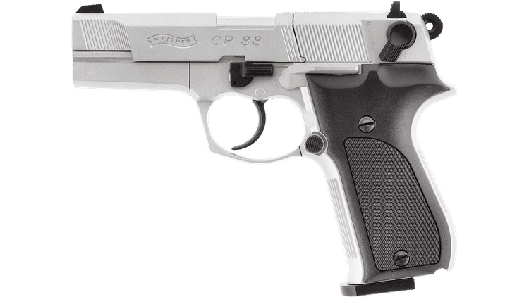 Walther CP88 CO2 Air Pistol .177