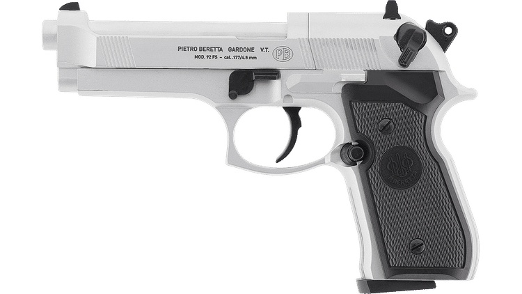 Beretta MOD. 92 FS CO2 Air Pistol .177