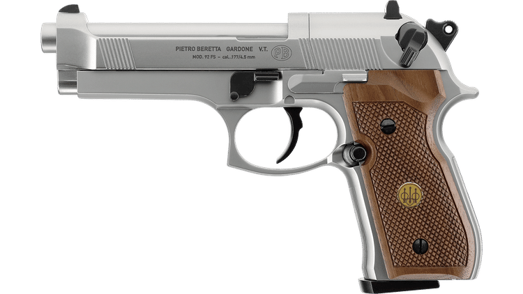 Beretta MOD. 92 FS CO2 Air Pistol .177