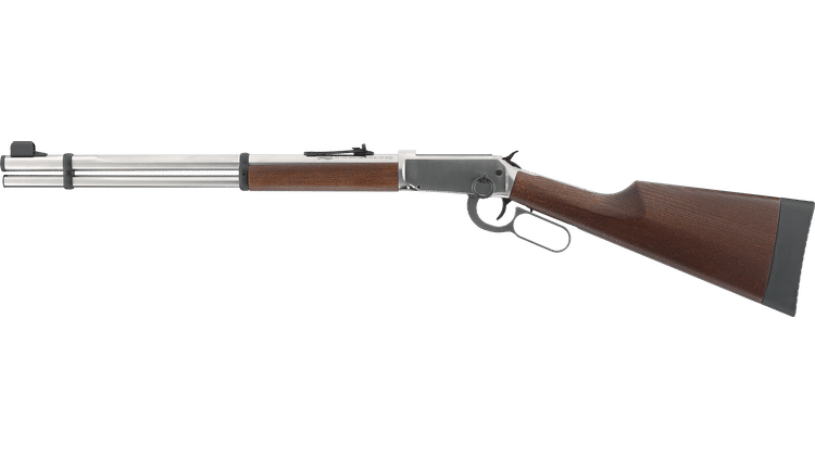 Walther Lever Action CO2 Air Rifle .177