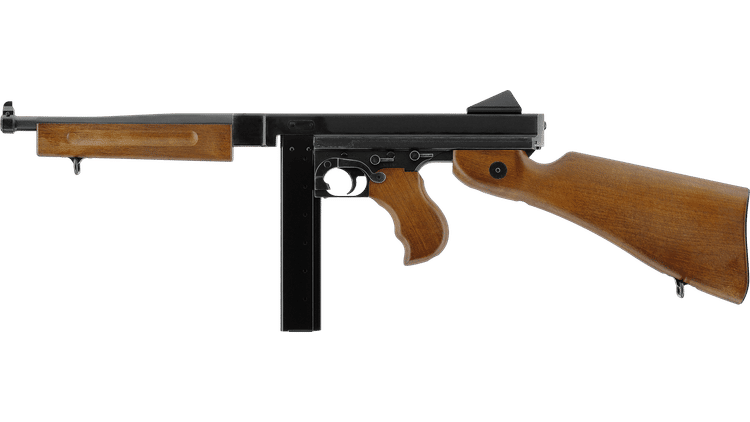 Legends M1A1 Legendary CO2 Air Rifle .177