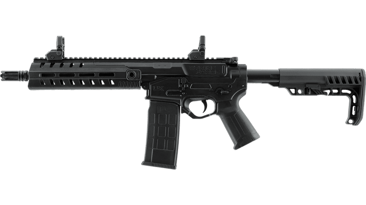 UX Strike Force CO2 Air Rifle .177